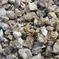 Fluorspar Lumps