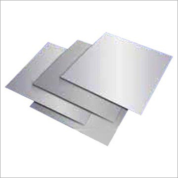 Nickel Plates
