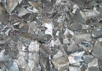 Medium Carbon Ferro Manganese - High Purity Alloy | Ideal For Steelmaking And Metallurgical Applications