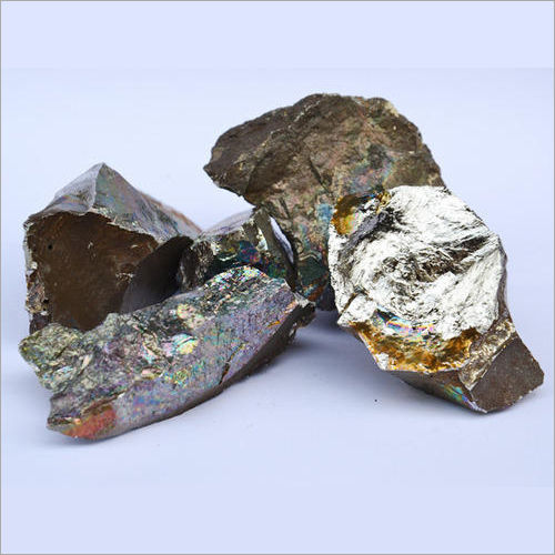 Manganese Metal