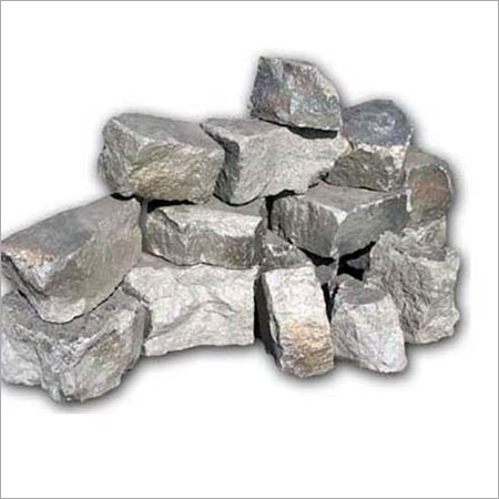 Low Carbon Ferro Chrome Lumps