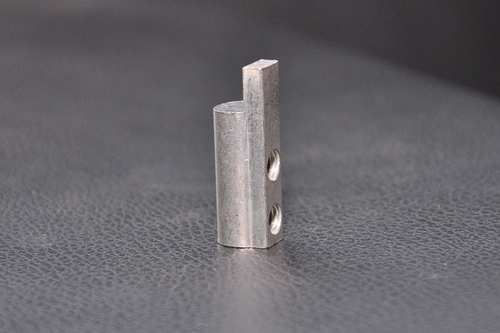 Brass Terminal Connector