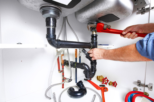Plumbing Works