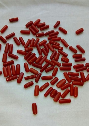 Red Coral