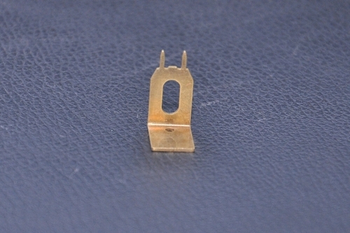 Brass Terminal Link