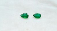 Precious Emeralds Grade: Aa