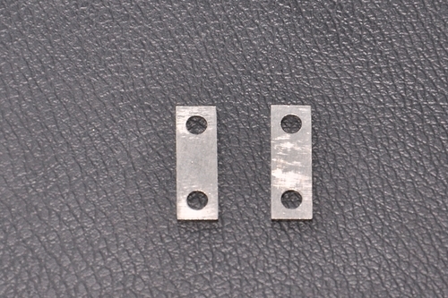 Brass Bar