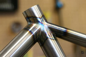 Stainless Steel Welding