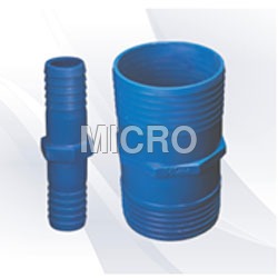 Plastic Hose Connectors