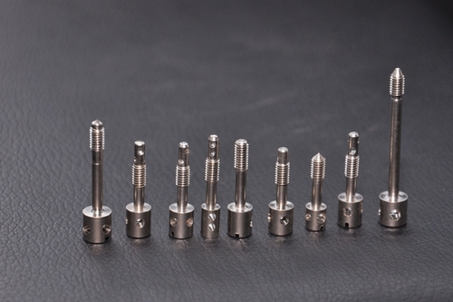 Brass Sealing Cover Screws