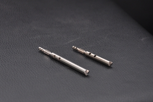 Brass Long Head Sealing Screws