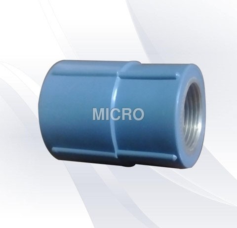 PVC Pipe Reducer