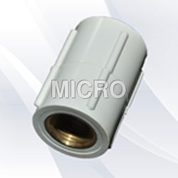 UPVC Reducer