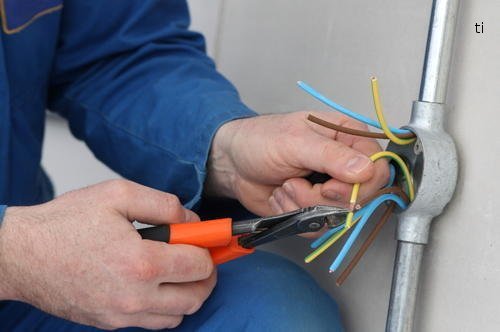 Electrical Works