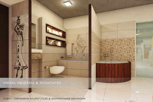 Interior Designing Services
