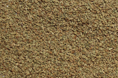 Ajwain Seeds
