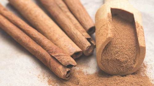 Cinnamon