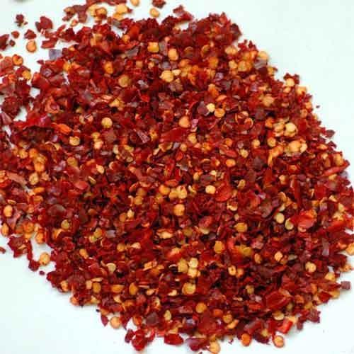 Chilli Flakes