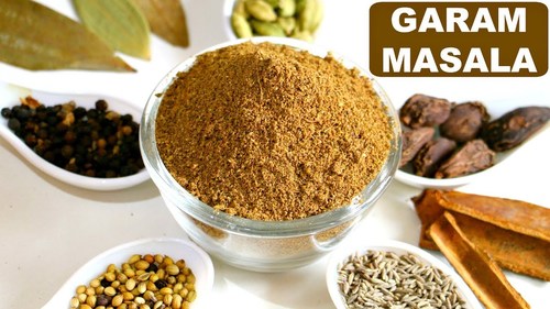 Garam Masala