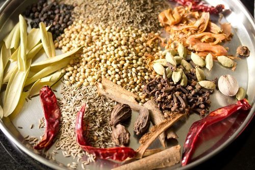 Biryani Masala
