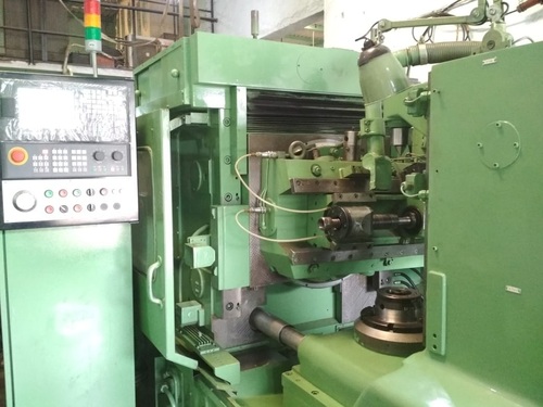 LIEBHERR L200 3 Axis CNC Gear Hobber For Sale