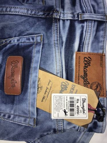 Denim Jeans