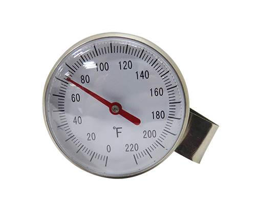 Household Type Bi-metal Thermometer