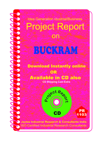 Textile Industry Project Reports