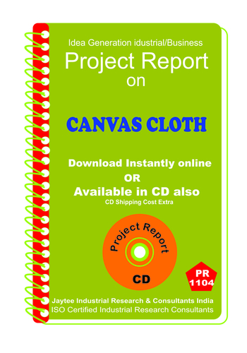 Textile Industry Project Reports