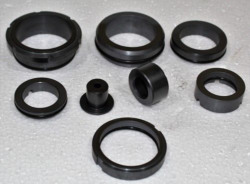 Silicon Face Mechanical Seal