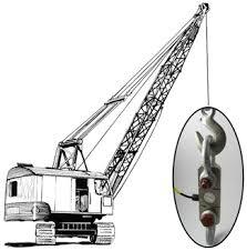 Crane Load Cell Lifting Capacity: 1000-2000  Kilograms (Kg)