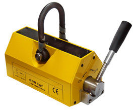 Permanent Magnet Lifter