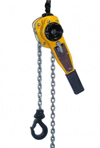 Ratchet Lever Hoist