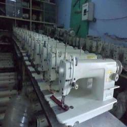 White Used Sewing Machines