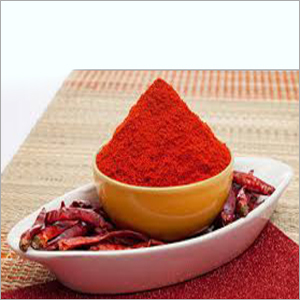 Red Chilli Powder