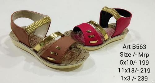 fancy sandal 219