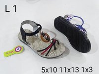 Pu Ladies Sandal