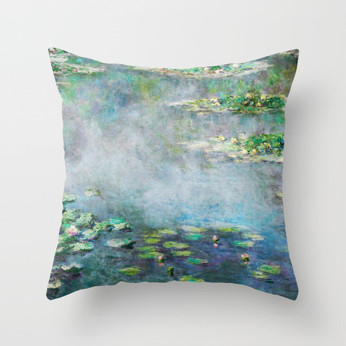 Digital Printed Cushion Cover