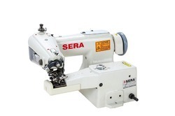 Saddle Stitch Sewing Machine