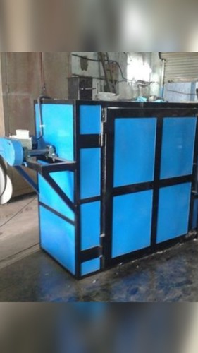 Industrial Tray oven