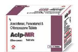 Acip - MR