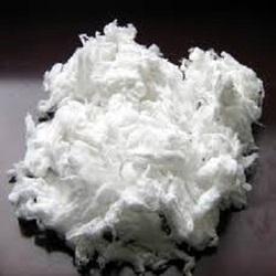 Bleach cotton non absorbent cotton