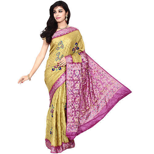 Bandhani Designer Saree
