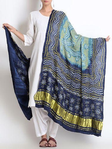 Bandhani Dupatta
