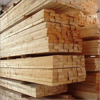 Timber Wood size