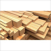 Timber Log