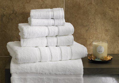 Bath Towels