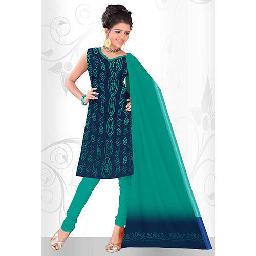 Bandhani Dresses