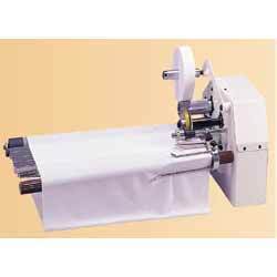 Piping Cutting Sewing Machine