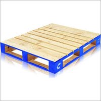 Wooden Pallet